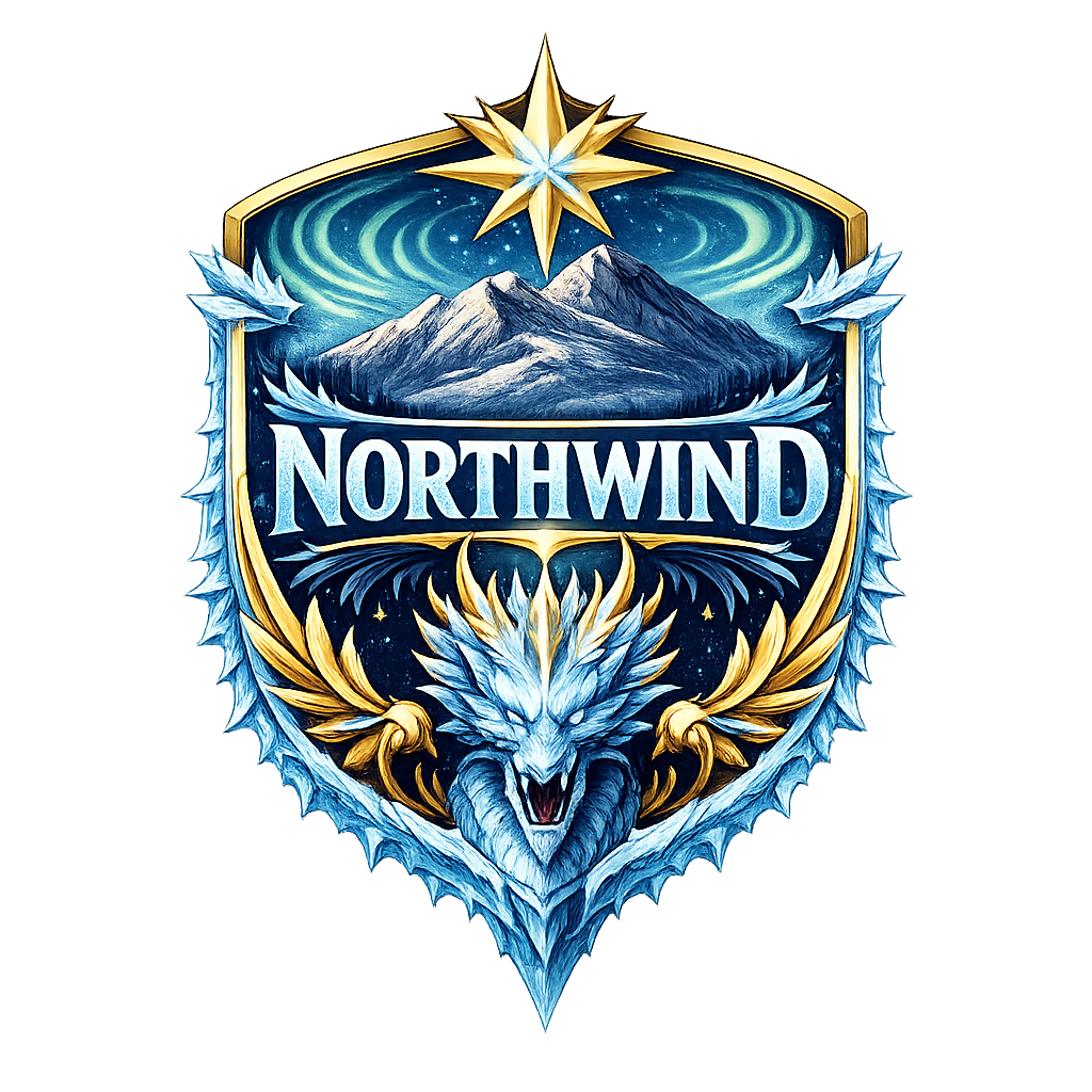 Northwind Logo